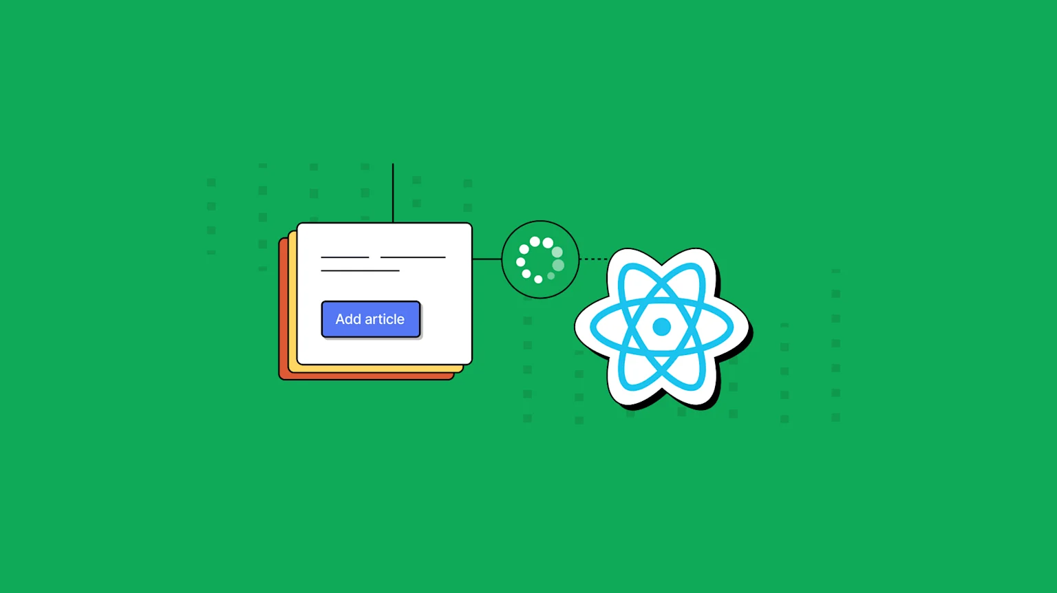 React accessibility: making your React app accessible